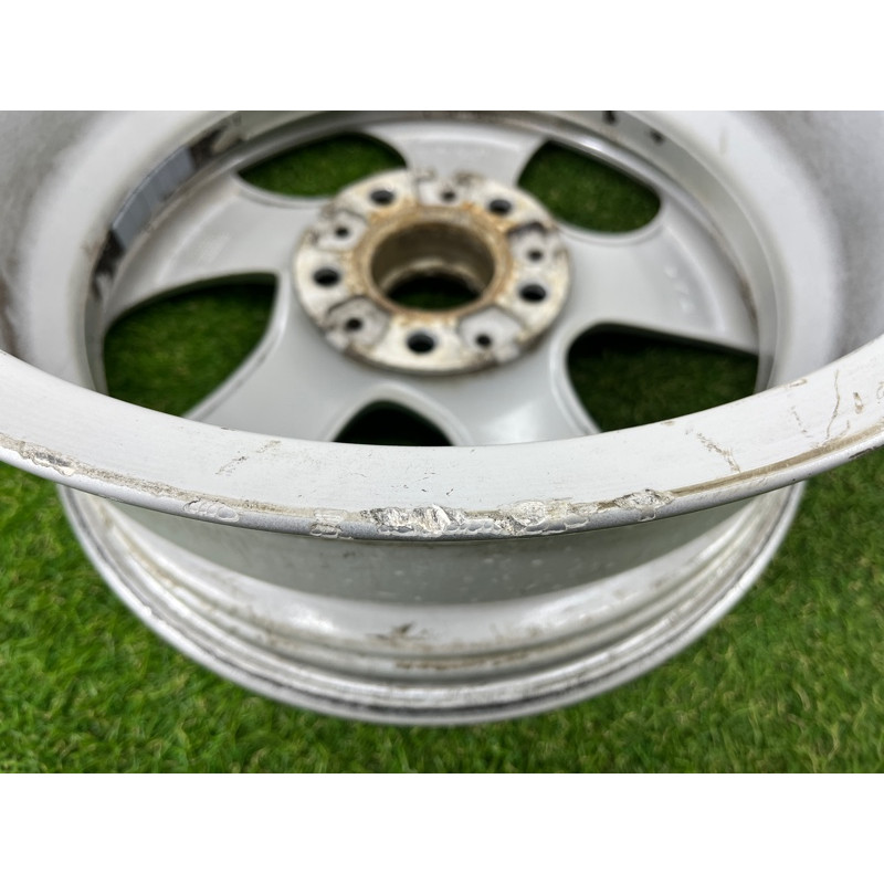 Комплект дисков 5x120 R17 E-8Jx17 EJ2+ IS43 (диски на авто) BMW X3 F25 2012 3.0 36116794271