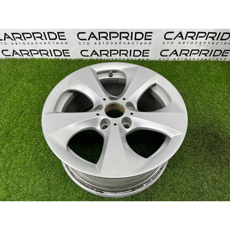 Комплект дисков 5x120 R17 E-8Jx17 EJ2+ IS43 (диски на авто) BMW X3 F25 2012 3.0 36116794271