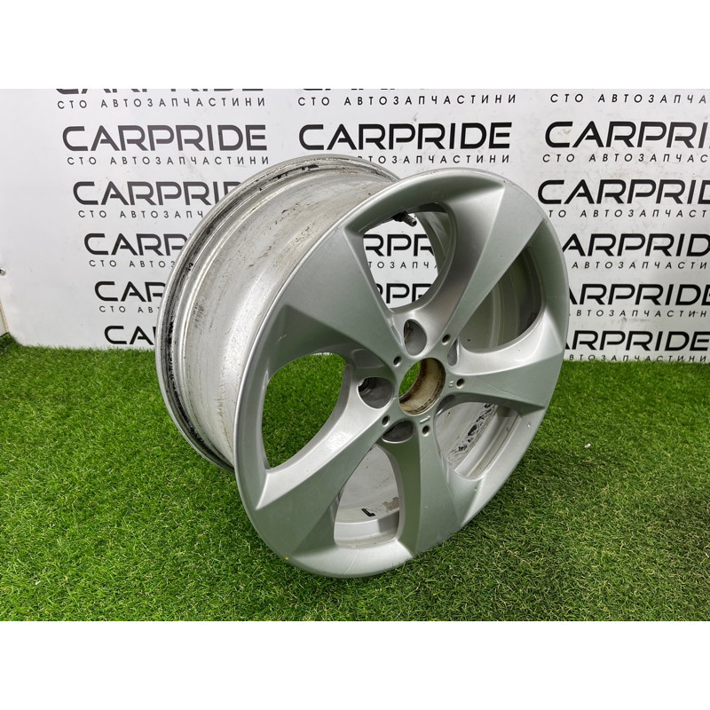 Комплект дисков 5x120 R17 E-8Jx17 EJ2+ IS43 (диски на авто) BMW X3 F25 2012 3.0 36116794271