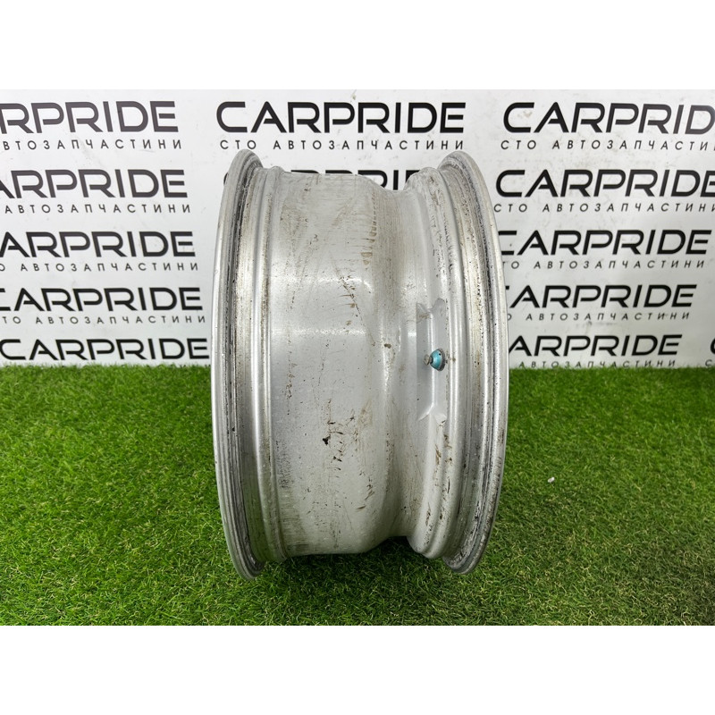 Комплект дисков 5x120 R17 E-8Jx17 EJ2+ IS43 (диски на авто) BMW X3 F25 2012 3.0 36116794271