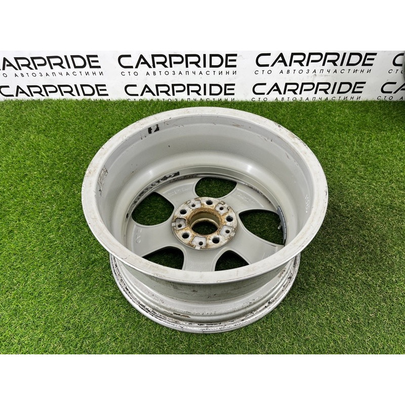 Комплект дисков 5x120 R17 E-8Jx17 EJ2+ IS43 (диски на авто) BMW X3 F25 2012 3.0 36116794271