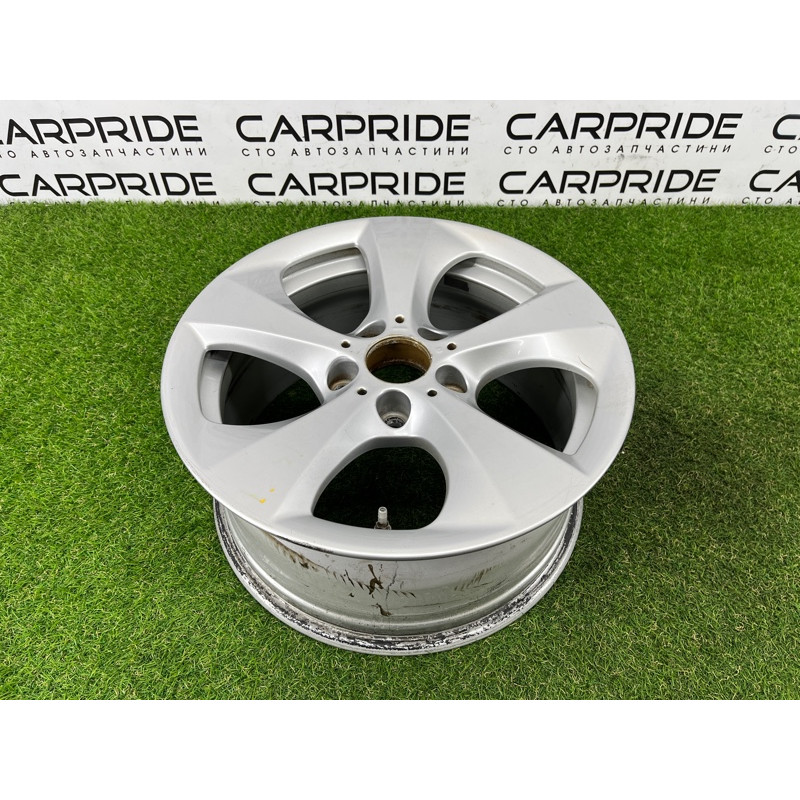 Комплект дисков 5x120 R17 E-8Jx17 EJ2+ IS43 (диски на авто) BMW X3 F25 2012 3.0 36116794271