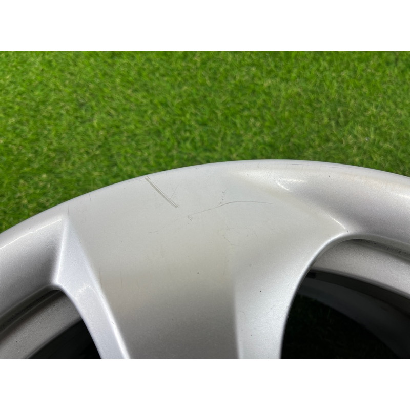 Комплект дисков 5x120 R17 E-8Jx17 EJ2+ IS43 (диски на авто) BMW X3 F25 2012 3.0 36116794271