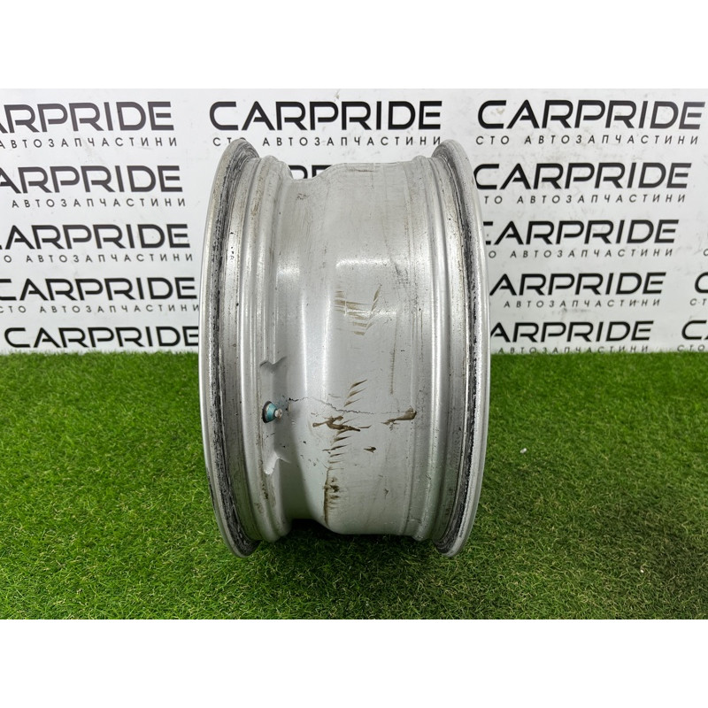 Комплект дисков 5x120 R17 E-8Jx17 EJ2+ IS43 (диски на авто) BMW X3 F25 2012 3.0 36116794271