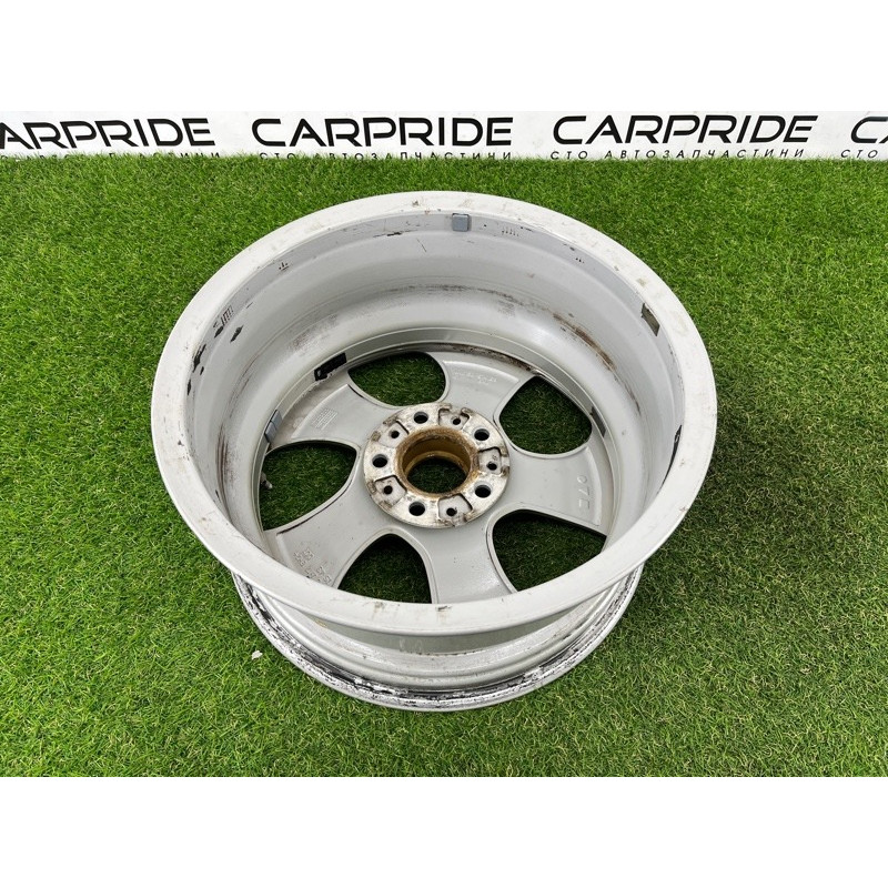 Комплект дисков 5x120 R17 E-8Jx17 EJ2+ IS43 (диски на авто) BMW X3 F25 2012 3.0 36116794271