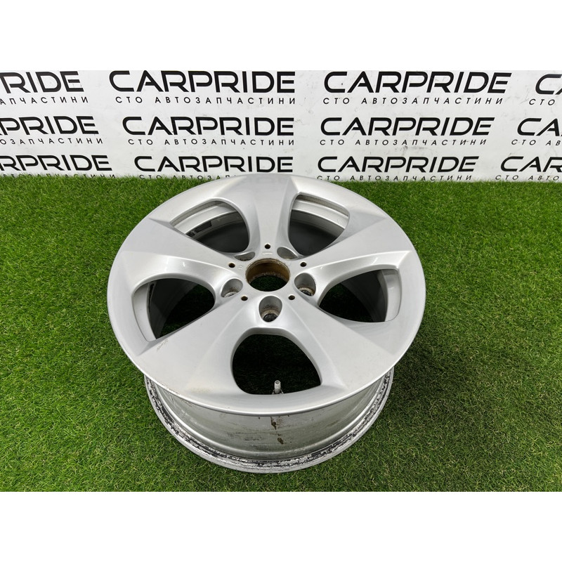 Комплект дисков 5x120 R17 E-8Jx17 EJ2+ IS43 (диски на авто) BMW X3 F25 2012 3.0 36116794271