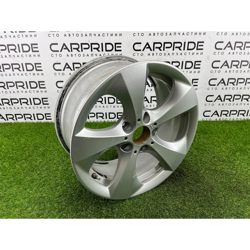 Комплект дисков 5x120 R17 E-8Jx17 EJ2+ IS43 (диски на авто) BMW X3 F25 2012 3.0 36116794271