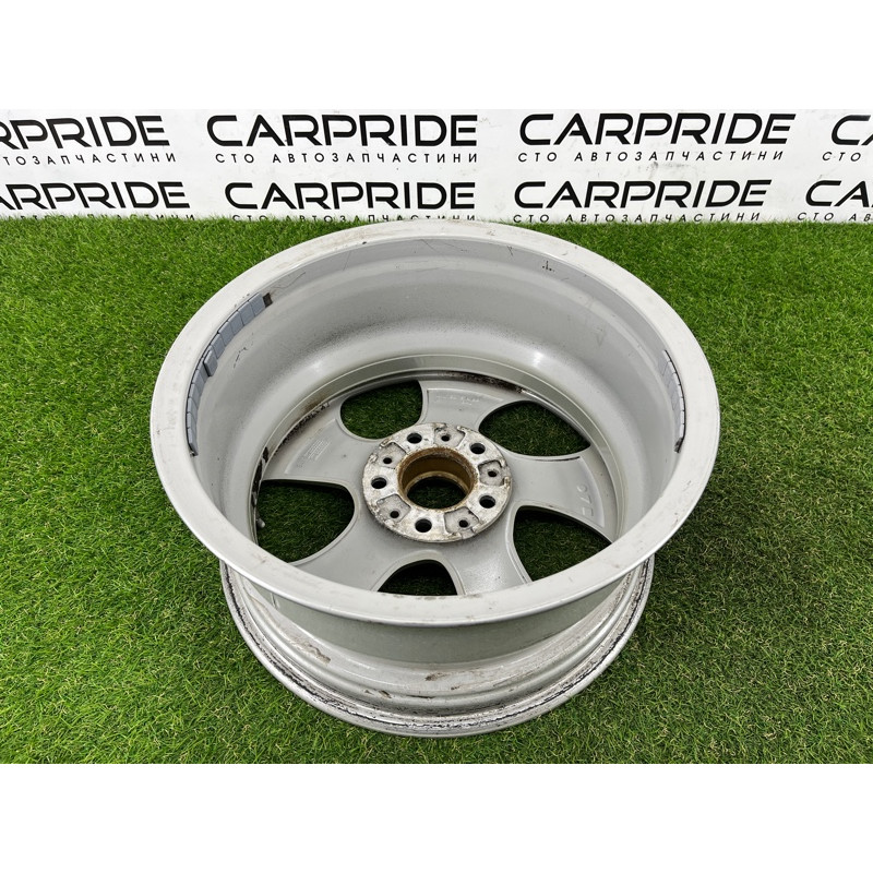 Комплект дисков 5x120 R17 E-8Jx17 EJ2+ IS43 (диски на авто) BMW X3 F25 2012 3.0 36116794271