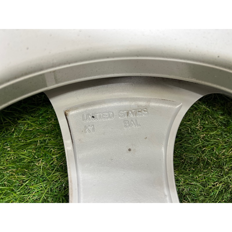 Комплект дисков 5x120 R17 E-8Jx17 EJ2+ IS43 (диски на авто) BMW X3 F25 2012 3.0 36116794271