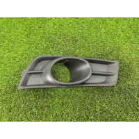 Накладка противотуманной фары