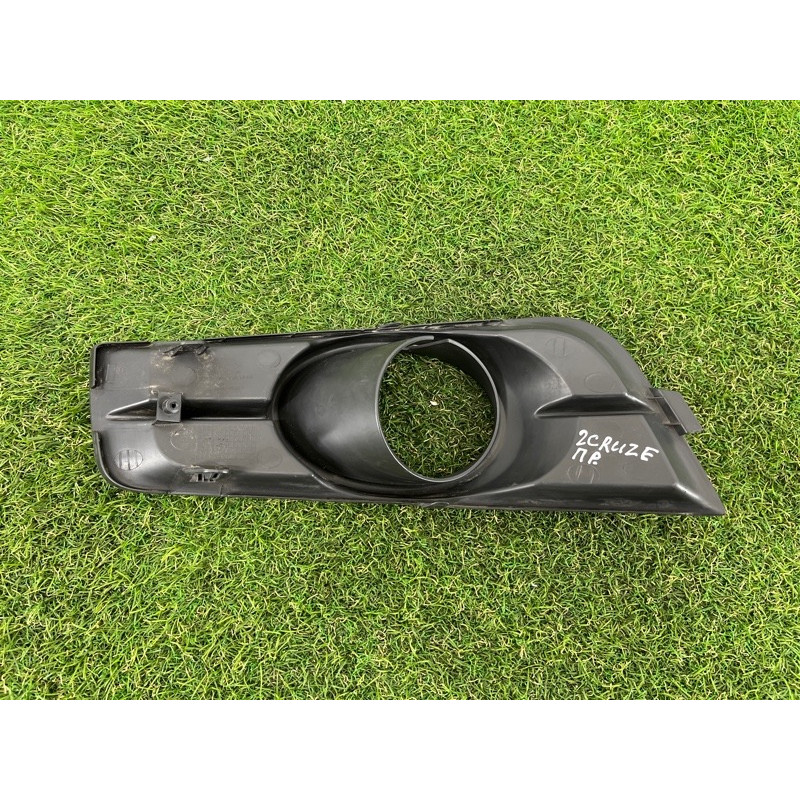 Накладка противотуманной фары (кузов и элементы) CHEVROLET Cruze J300 2011 1.4 94831152