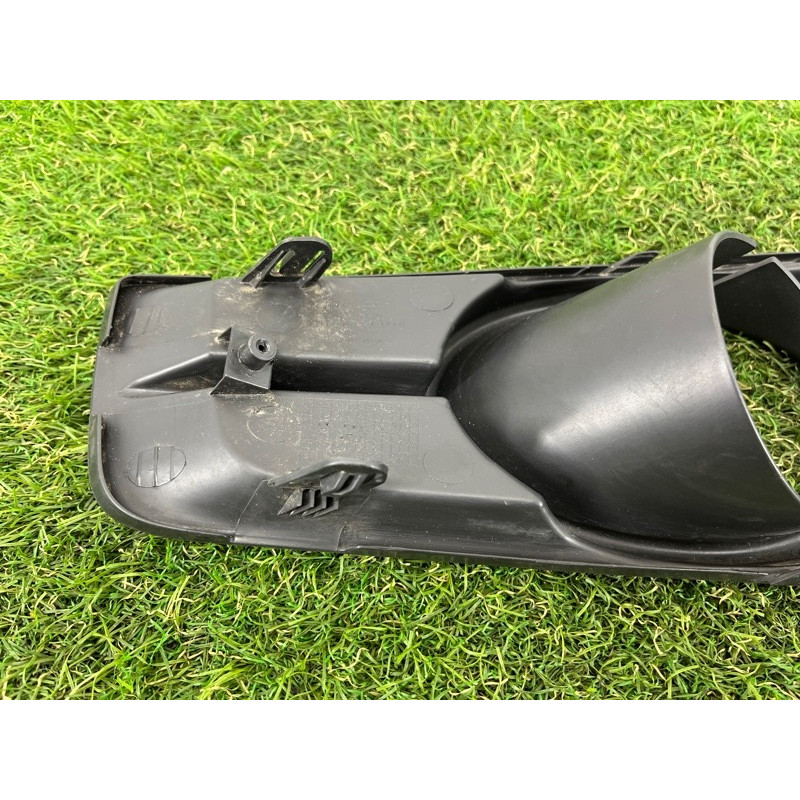 Накладка противотуманной фары (кузов и элементы) CHEVROLET Cruze J300 2011 1.4 94831152