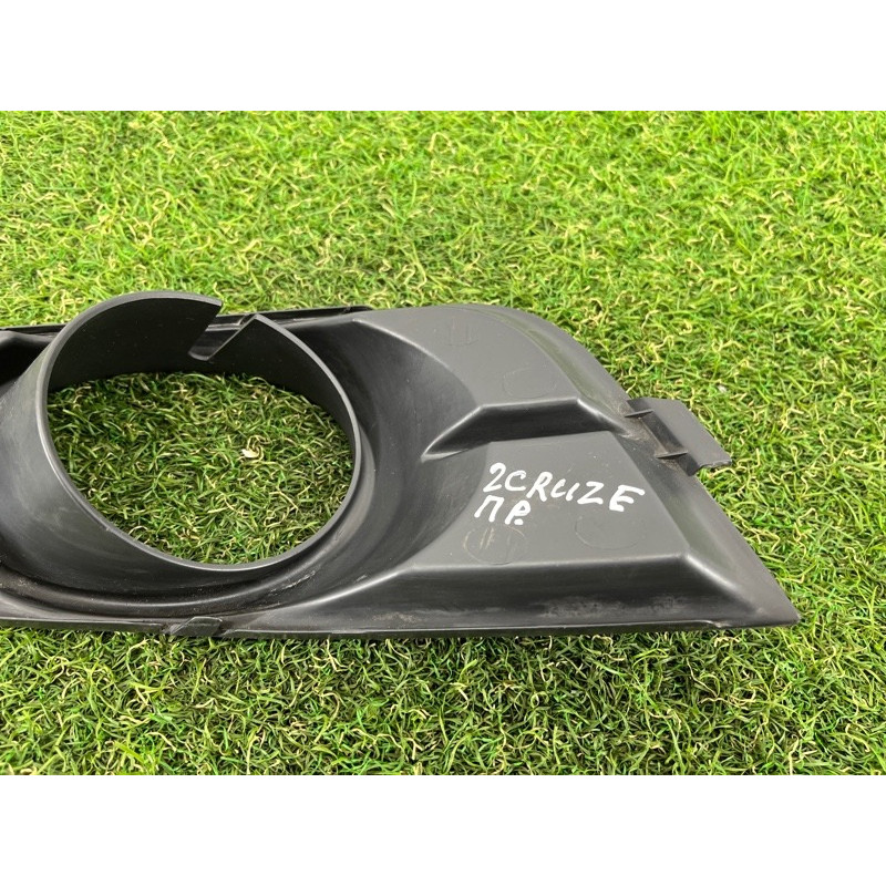 Накладка противотуманной фары (кузов и элементы) CHEVROLET Cruze J300 2011 1.4 94831152