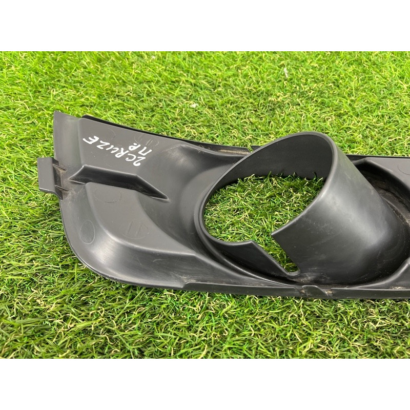 Накладка противотуманной фары (кузов и элементы) CHEVROLET Cruze J300 2011 1.4 94831152