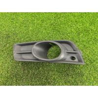 Накладка протитуманної фари