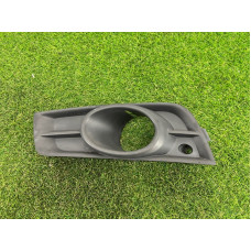 Накладка противотуманной фары