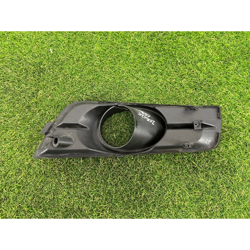 Накладка противотуманной фары (кузов и элементы) CHEVROLET Cruze J300 2011 1.4 94831151