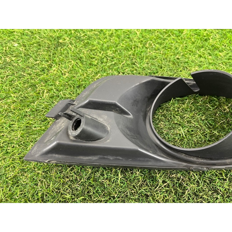 Накладка противотуманной фары (кузов и элементы) CHEVROLET Cruze J300 2011 1.4 94831151