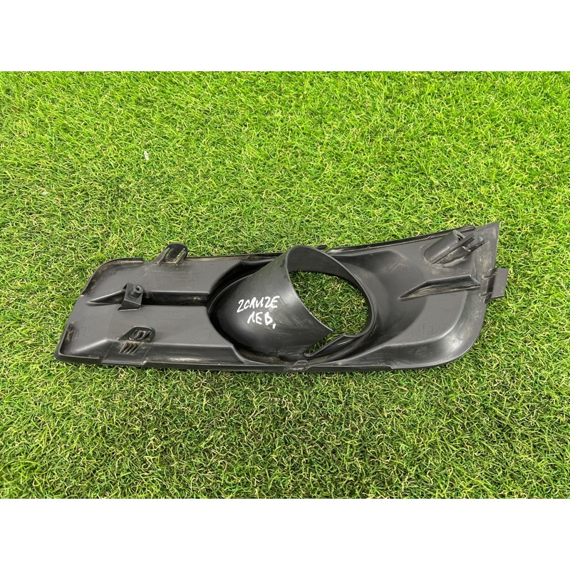 Накладка противотуманной фары (кузов и элементы) CHEVROLET Cruze J300 2011 1.4 94831151