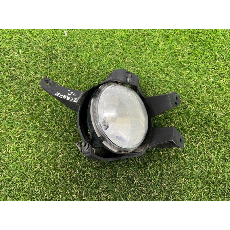 Фара противотуманная (оптика) CHEVROLET Cruze J300 2011 1.4