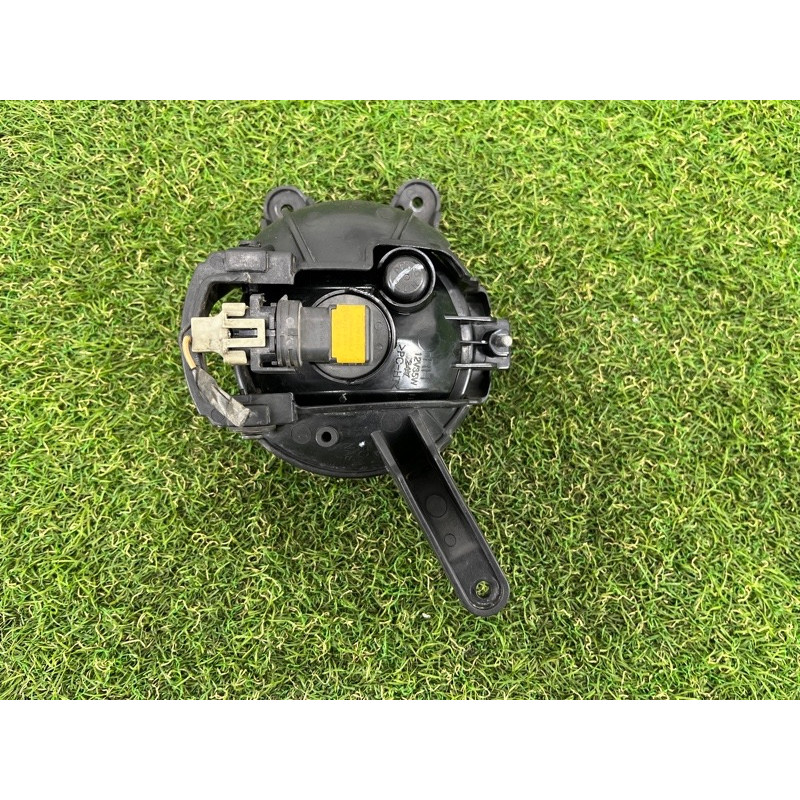 Фара противотуманная (оптика) CHEVROLET Cruze J300 2011 1.4