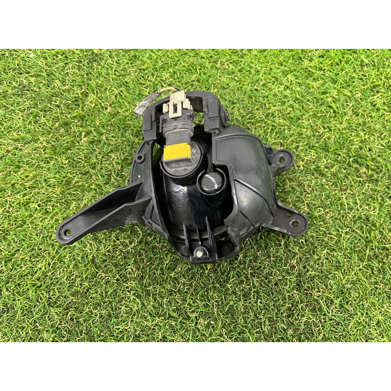 Фара противотуманная (оптика) CHEVROLET Cruze J300 2011 1.4