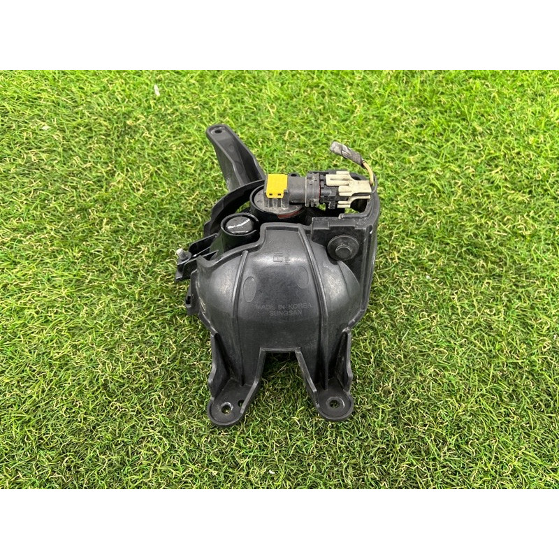 Фара противотуманная (оптика) CHEVROLET Cruze J300 2011 1.4