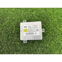 Блок розпалювання