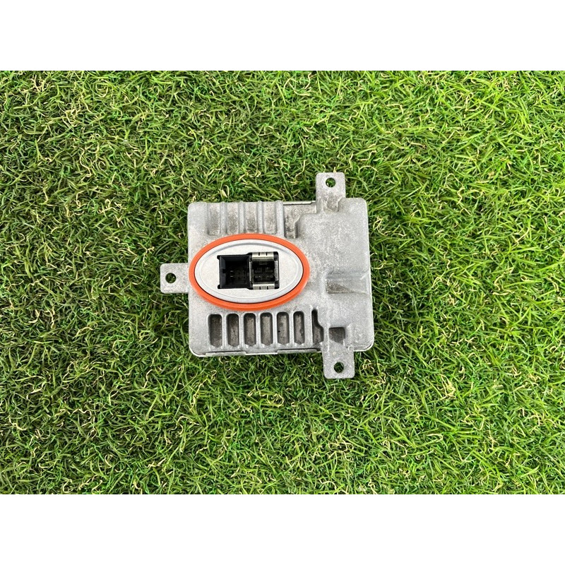 Блок розжига (электрика) BMW 5-series F10 2011 3.0 63117237647