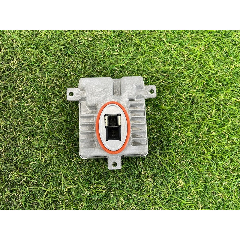 Блок розжига (электрика) BMW 5-series F10 2011 3.0 63117237647