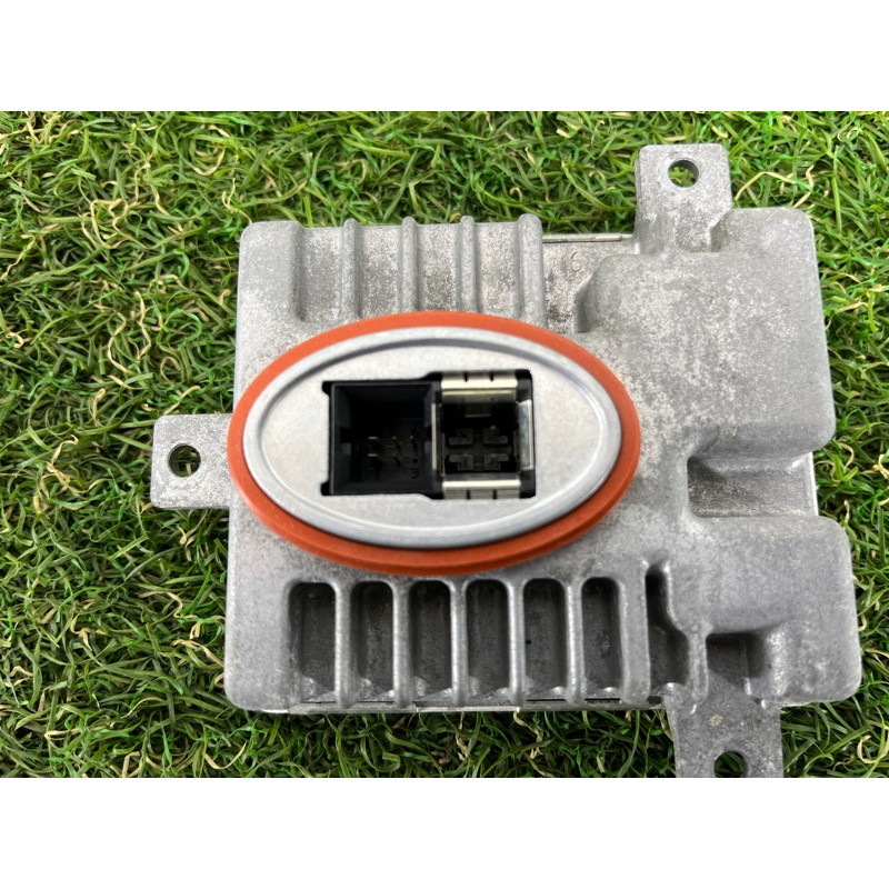 Блок розжига (электрика) BMW 5-series F10 2011 3.0 63117237647