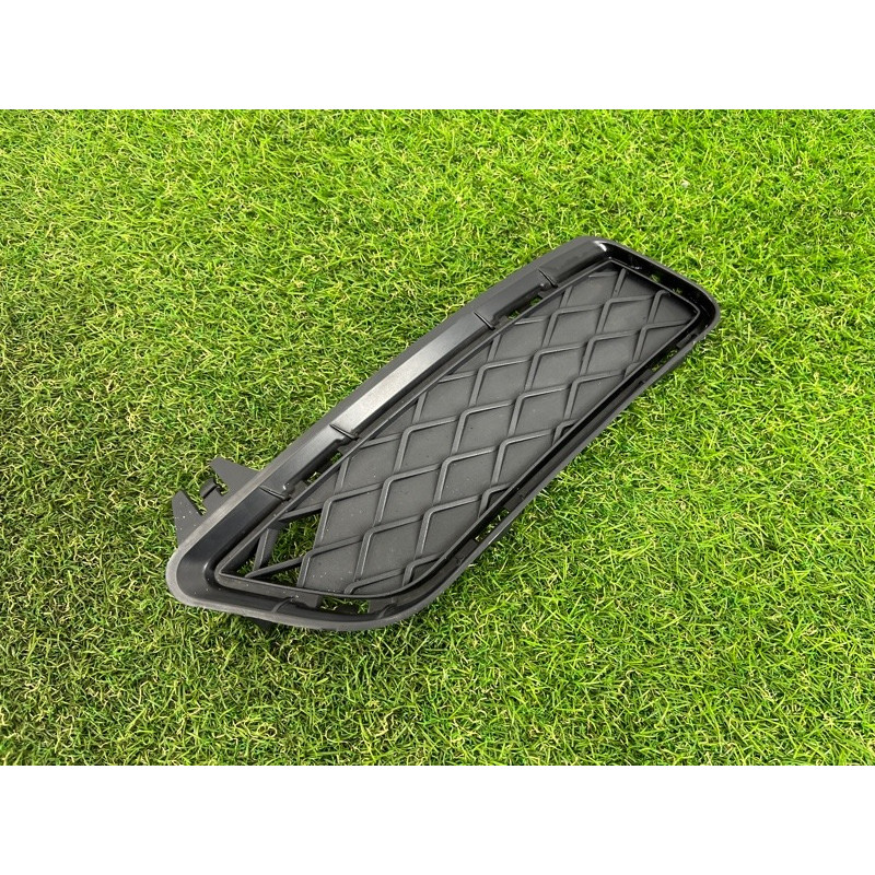 Решетка бампера (кузов и элементы) BMW X3 F25 2012 3.0 51117210469