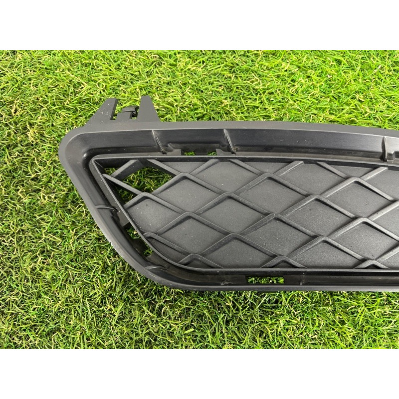 Решетка бампера (кузов и элементы) BMW X3 F25 2012 3.0 51117210469