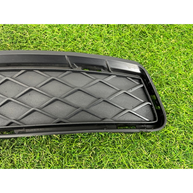 Решетка бампера (кузов и элементы) BMW X3 F25 2012 3.0 51117210469