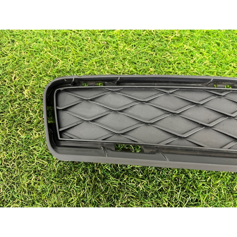 Решетка бампера (кузов и элементы) BMW X3 F25 2012 3.0 51117210469