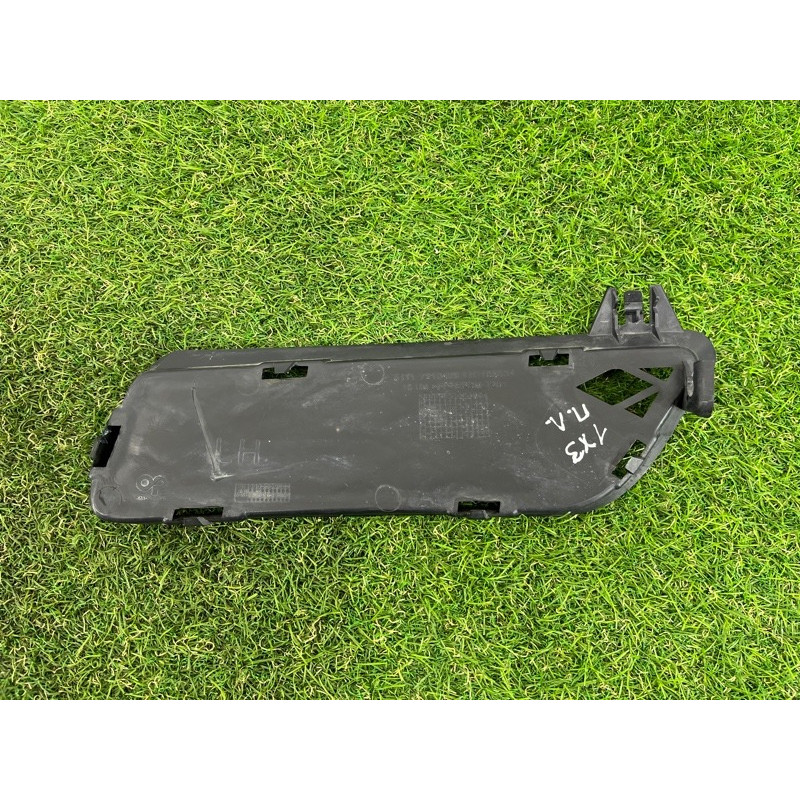 Решетка бампера (кузов и элементы) BMW X3 F25 2012 3.0 51117210469