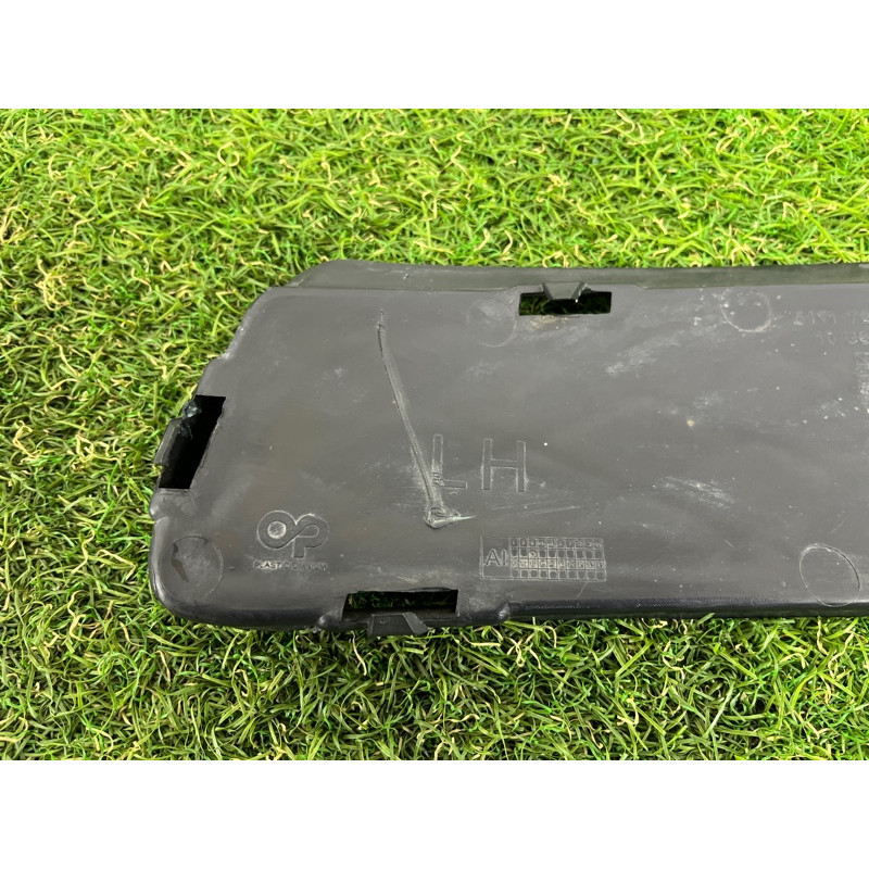 Решетка бампера (кузов и элементы) BMW X3 F25 2012 3.0 51117210469