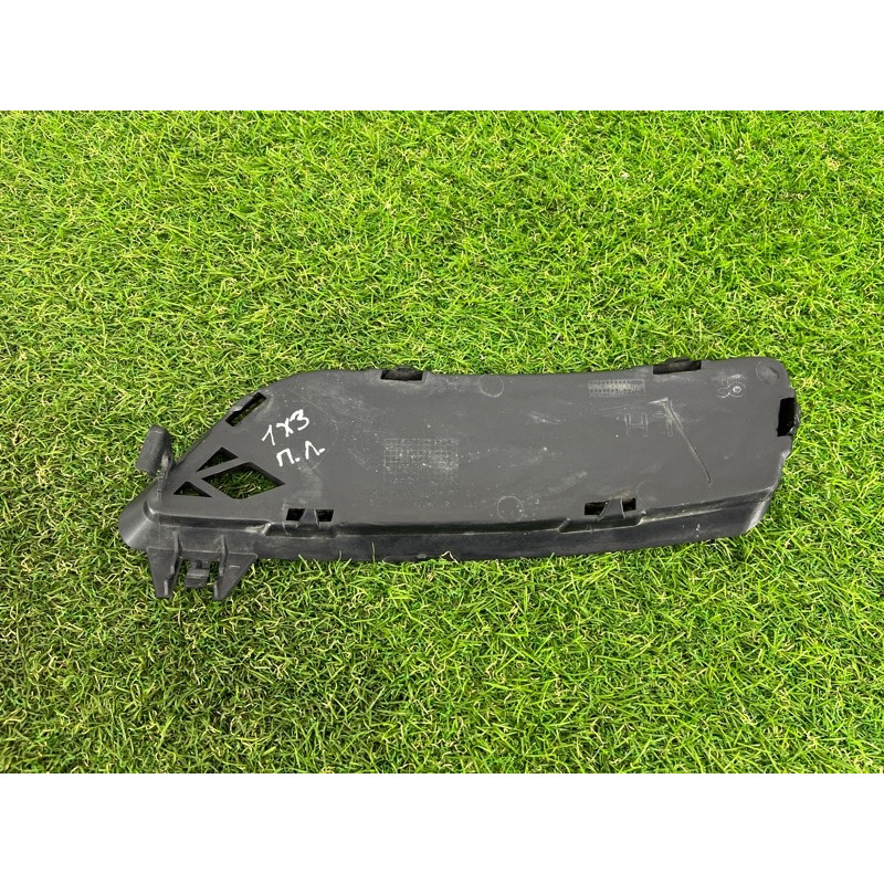 Решетка бампера (кузов и элементы) BMW X3 F25 2012 3.0 51117210469