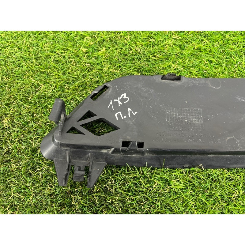 Решетка бампера (кузов и элементы) BMW X3 F25 2012 3.0 51117210469