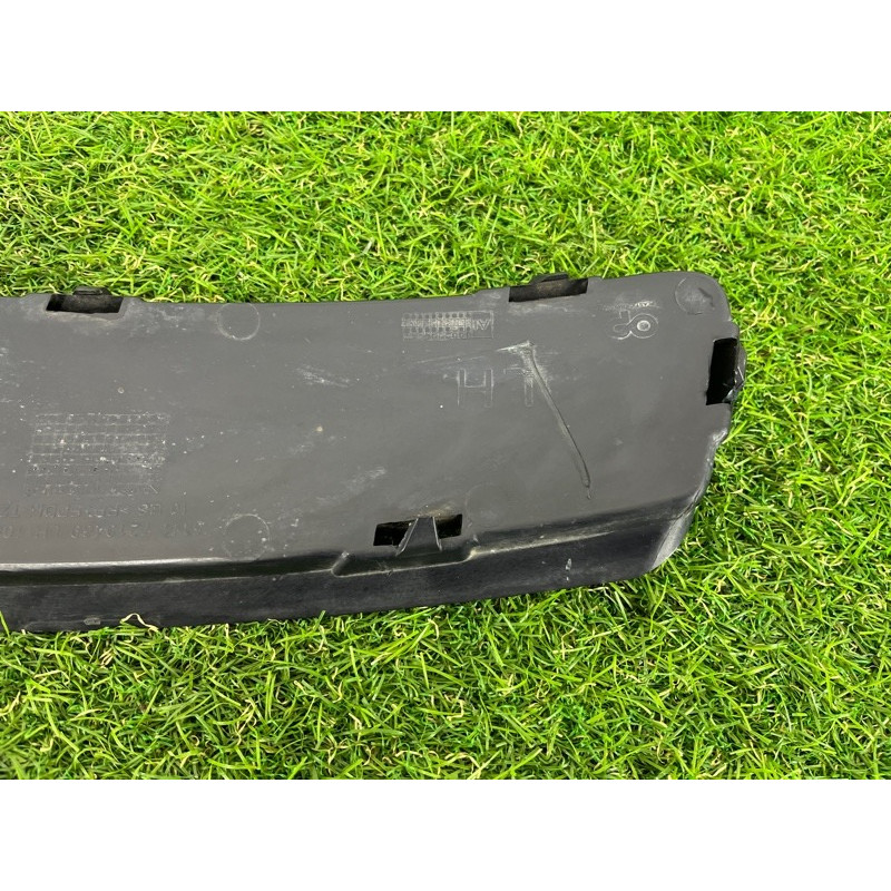 Решетка бампера (кузов и элементы) BMW X3 F25 2012 3.0 51117210469