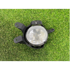 Фара противотуманная