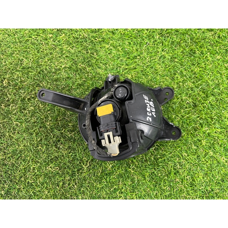 Фара противотуманная (оптика) CHEVROLET Cruze J300 2011 1.4