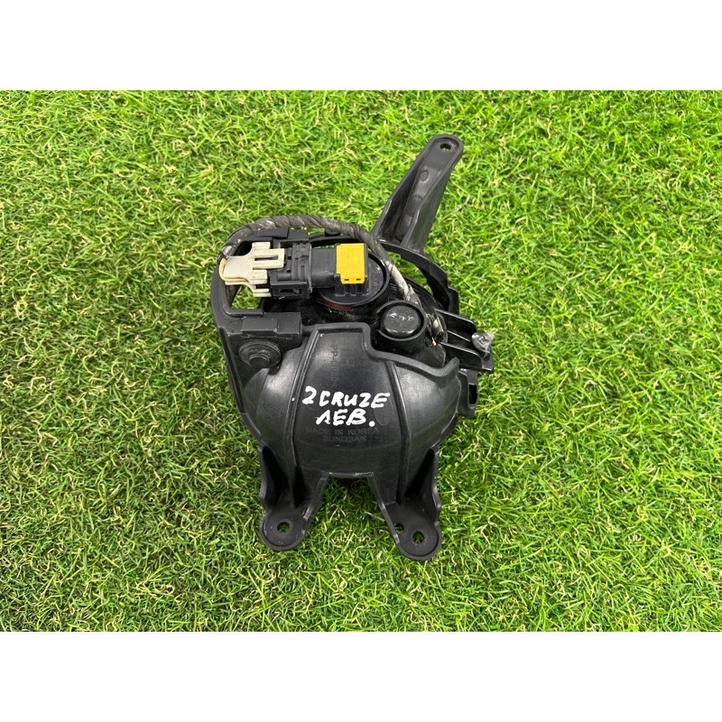 Фара противотуманная (оптика) CHEVROLET Cruze J300 2011 1.4