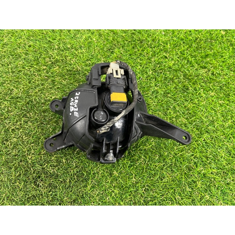 Фара противотуманная (оптика) CHEVROLET Cruze J300 2011 1.4
