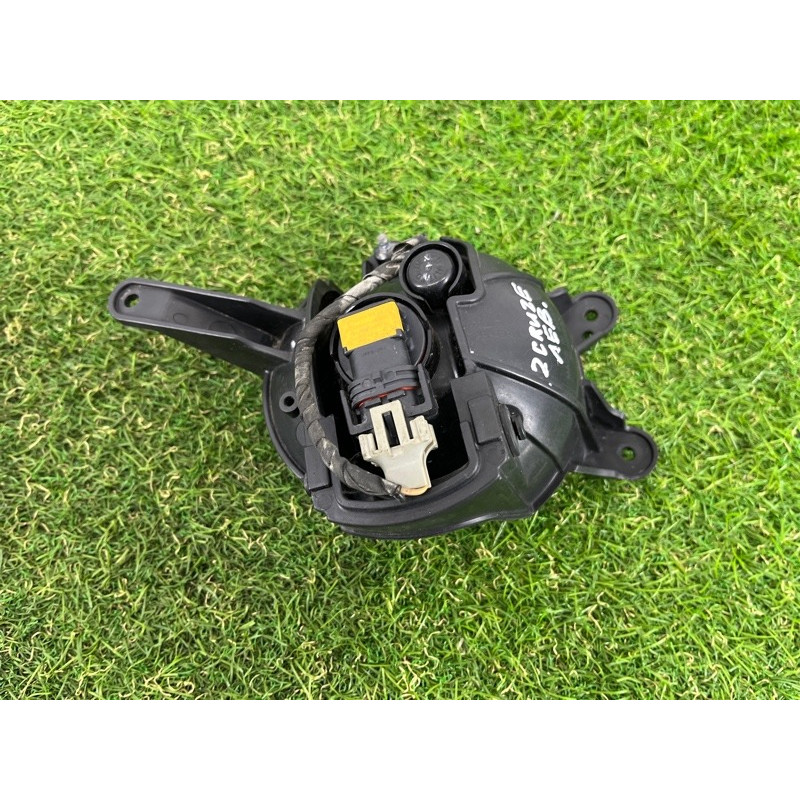 Фара противотуманная (оптика) CHEVROLET Cruze J300 2011 1.4