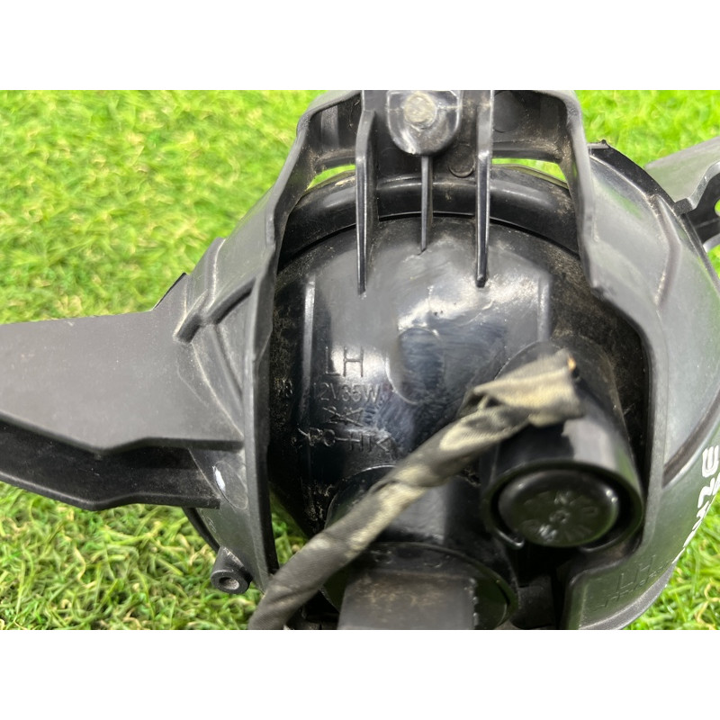 Фара противотуманная (оптика) CHEVROLET Cruze J300 2011 1.4