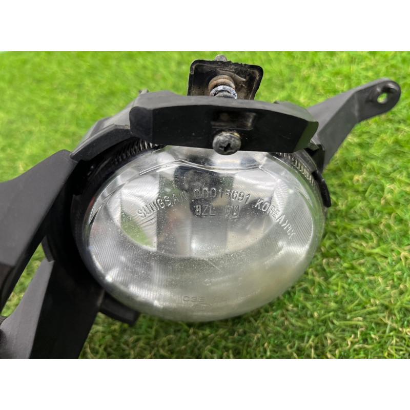 Фара противотуманная (оптика) CHEVROLET Cruze J300 2011 1.4