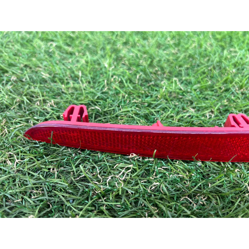 Катафот бампера (кузов и элементы) BMW 5-series G30 2017 2.0 B46B20 63147388766