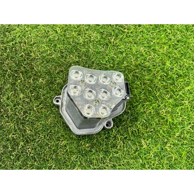 Светодиодный модуль (оптика) BMW 5-series F10 2011 3.0 63117271900