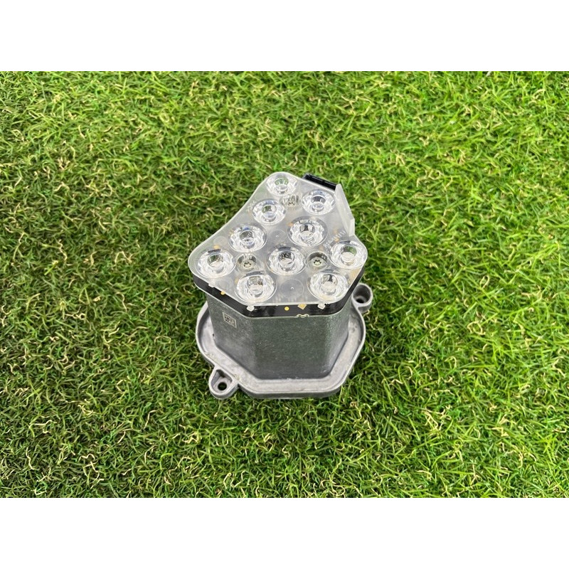 Светодиодный модуль (оптика) BMW 5-series F10 2011 3.0 63117271900